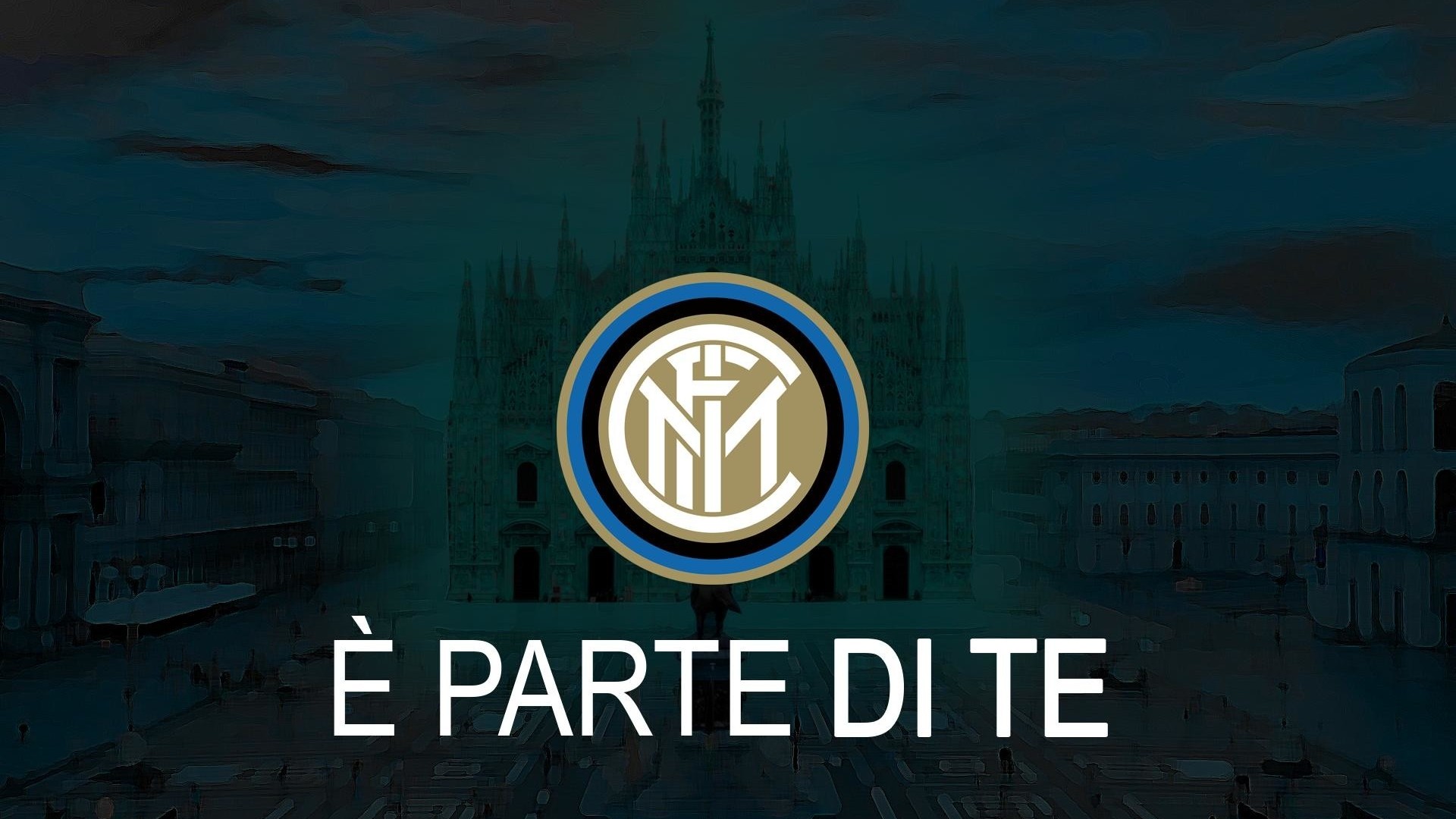 Inter Milan Desktop Wallpaper with high-resolution 1920x1080 pixel. You can use this wallpaper for your Desktop Computers, Mac Screensavers, Windows Backgrounds, iPhone Wallpapers, Tablet or Android Lock screen and another Mobile device