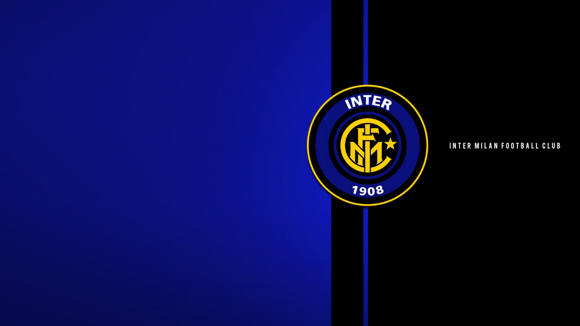 Inter Milan For Desktop Wallpaper with high-resolution 1920x1080 pixel. You can use this wallpaper for your Desktop Computers, Mac Screensavers, Windows Backgrounds, iPhone Wallpapers, Tablet or Android Lock screen and another Mobile device
