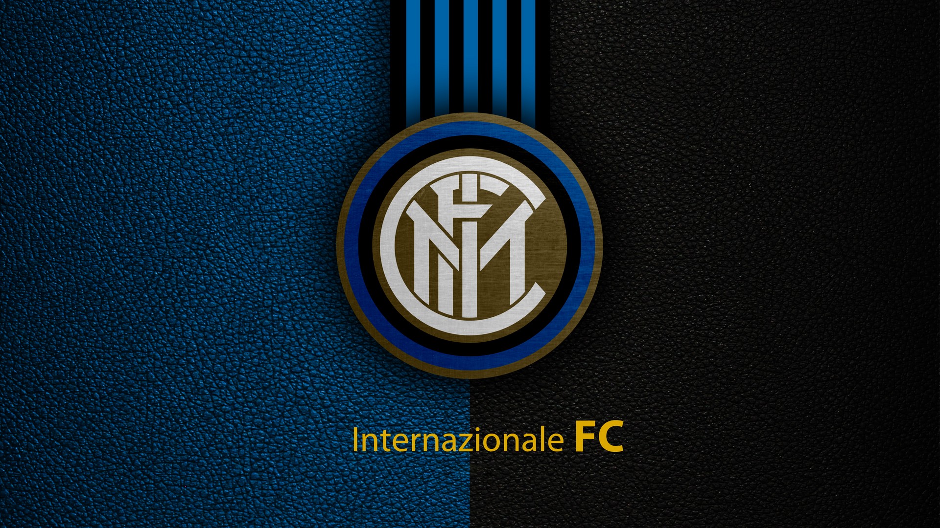 Wallpaper Desktop Inter Milan HD with high-resolution 1920x1080 pixel. You can use this wallpaper for your Desktop Computers, Mac Screensavers, Windows Backgrounds, iPhone Wallpapers, Tablet or Android Lock screen and another Mobile device
