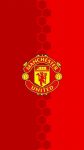 Manchester United HD Wallpaper For iPhone