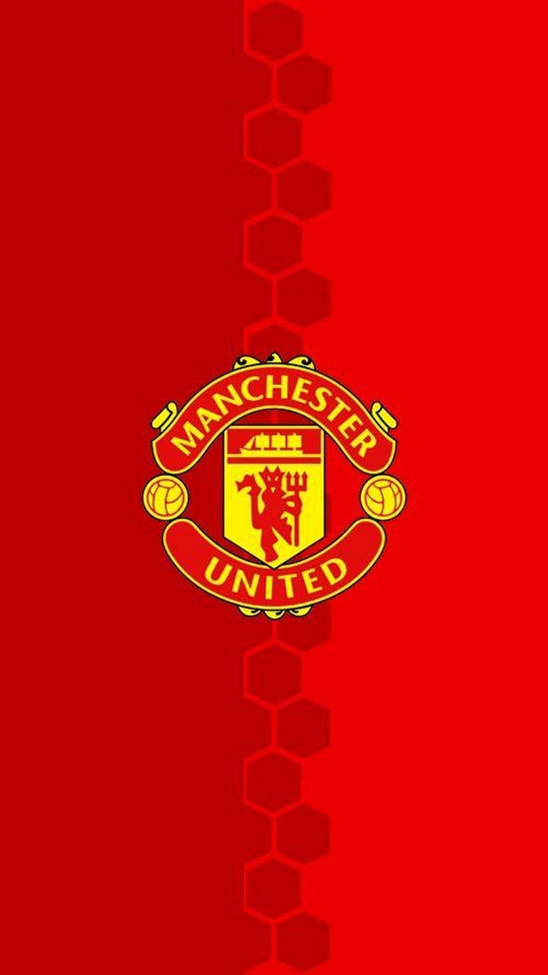 Manchester United HD Wallpaper For iPhone With high-resolution 1080X1920 pixel. You can use this wallpaper for your Desktop Computers, Mac Screensavers, Windows Backgrounds, iPhone Wallpapers, Tablet or Android Lock screen and another Mobile device
