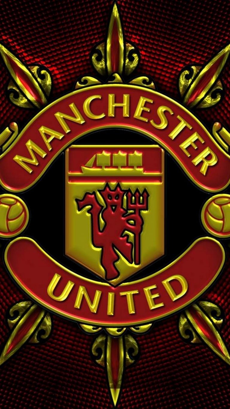 Manchester United iPhone 6 Wallpaper - 2022 Football Wallpaper