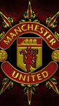 Manchester United iPhone 6 Wallpaper