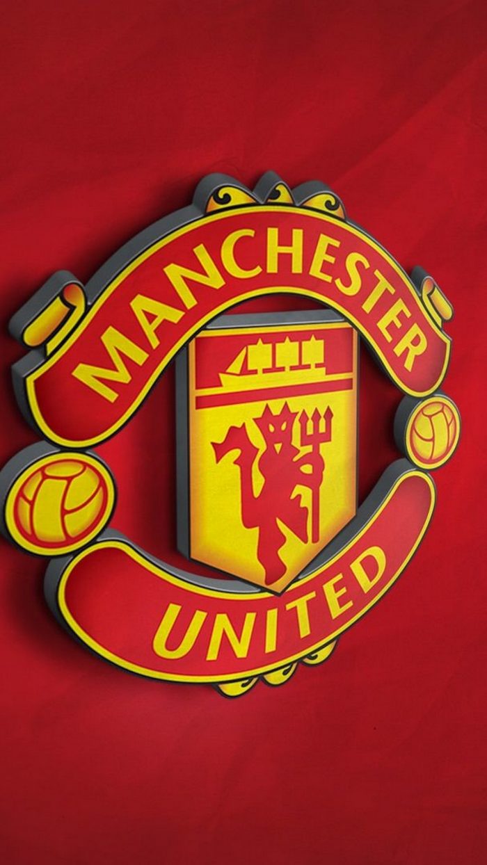 Manchester United iPhone 7 Wallpaper | 2020 Football Wallpaper