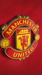 Manchester United iPhone 7 Wallpaper