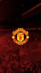 Manchester United iPhone 8 Wallpaper