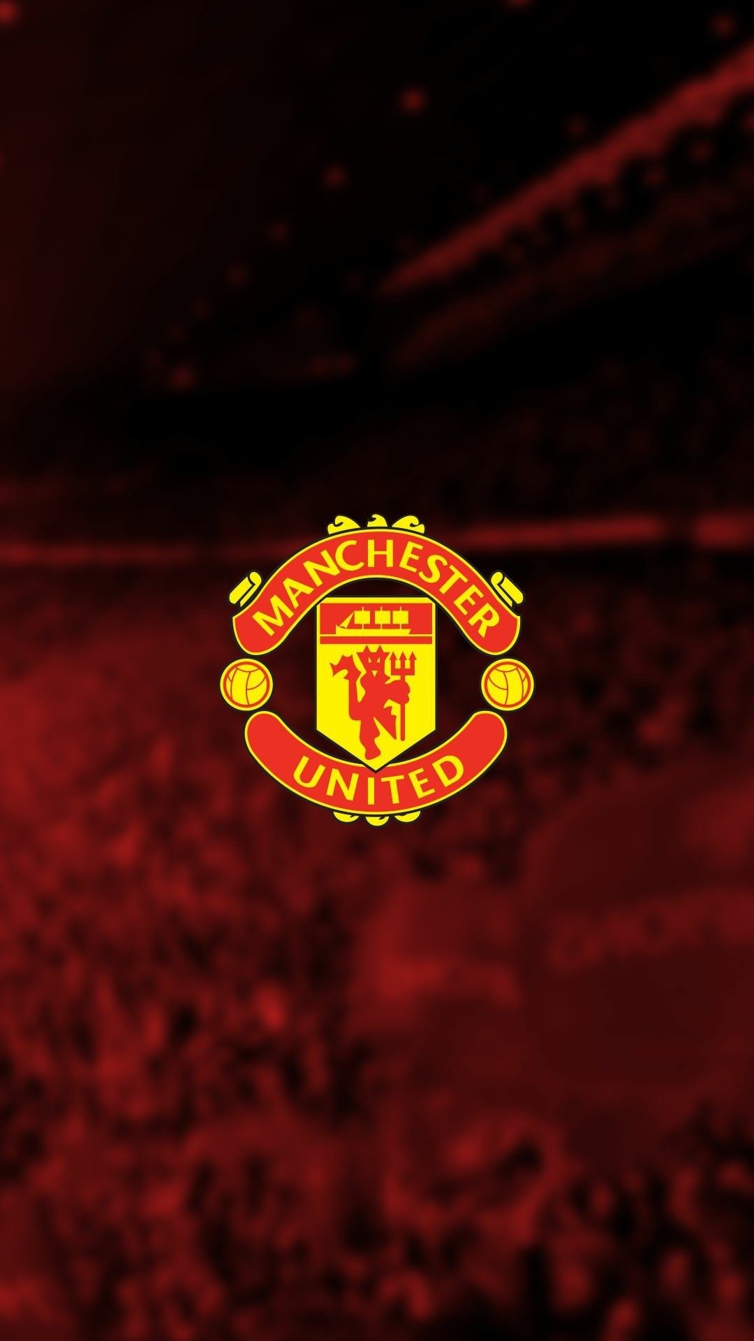 Manchester United iPhone 8 Wallpaper With high-resolution 1080X1920 pixel. You can use this wallpaper for your Desktop Computers, Mac Screensavers, Windows Backgrounds, iPhone Wallpapers, Tablet or Android Lock screen and another Mobile device