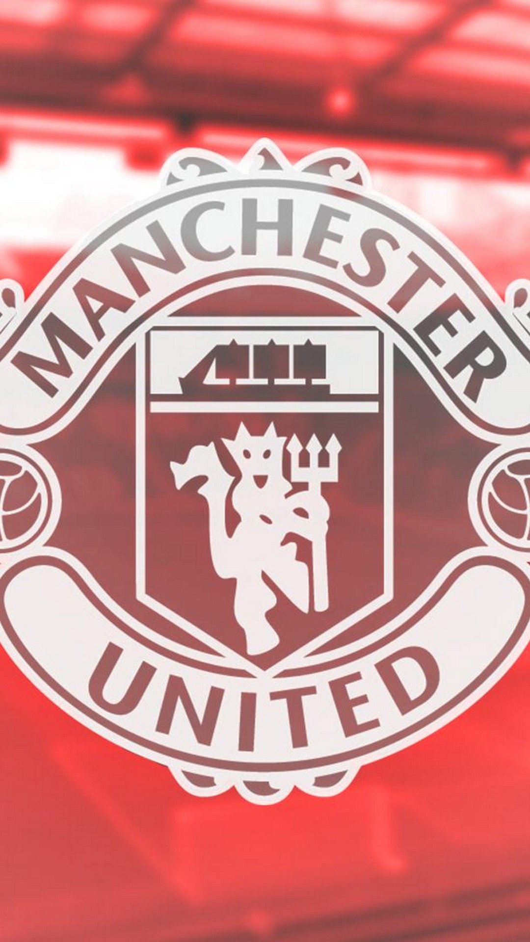 Manchester United iPhone Wallpapers | 2020 Football Wallpaper