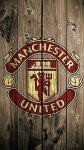 Mobile Wallpaper HD Manchester United