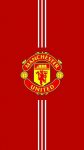 Wallpaper Manchester United iPhone