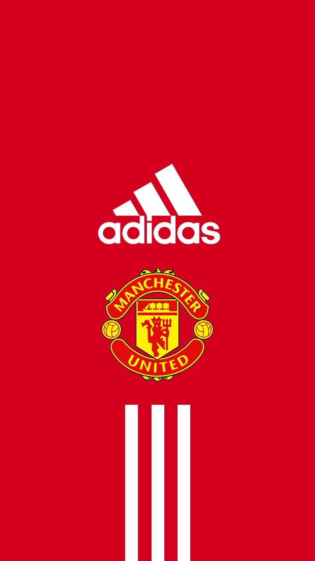 iPhone Wallpaper HD Manchester United with high-resolution 1080x1920 pixel. You can use this wallpaper for your Desktop Computers, Mac Screensavers, Windows Backgrounds, iPhone Wallpapers, Tablet or Android Lock screen and another Mobile device