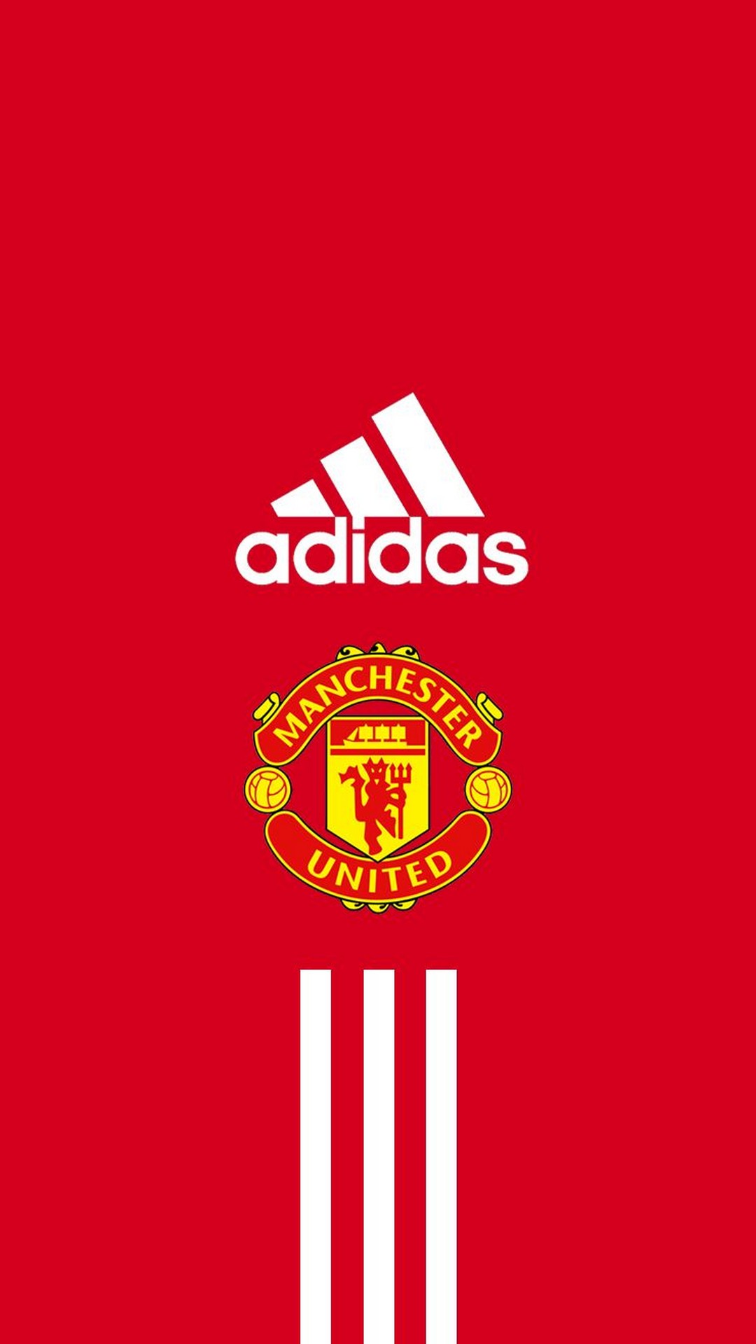 iPhone Wallpaper HD Manchester United | 2020 Football ...