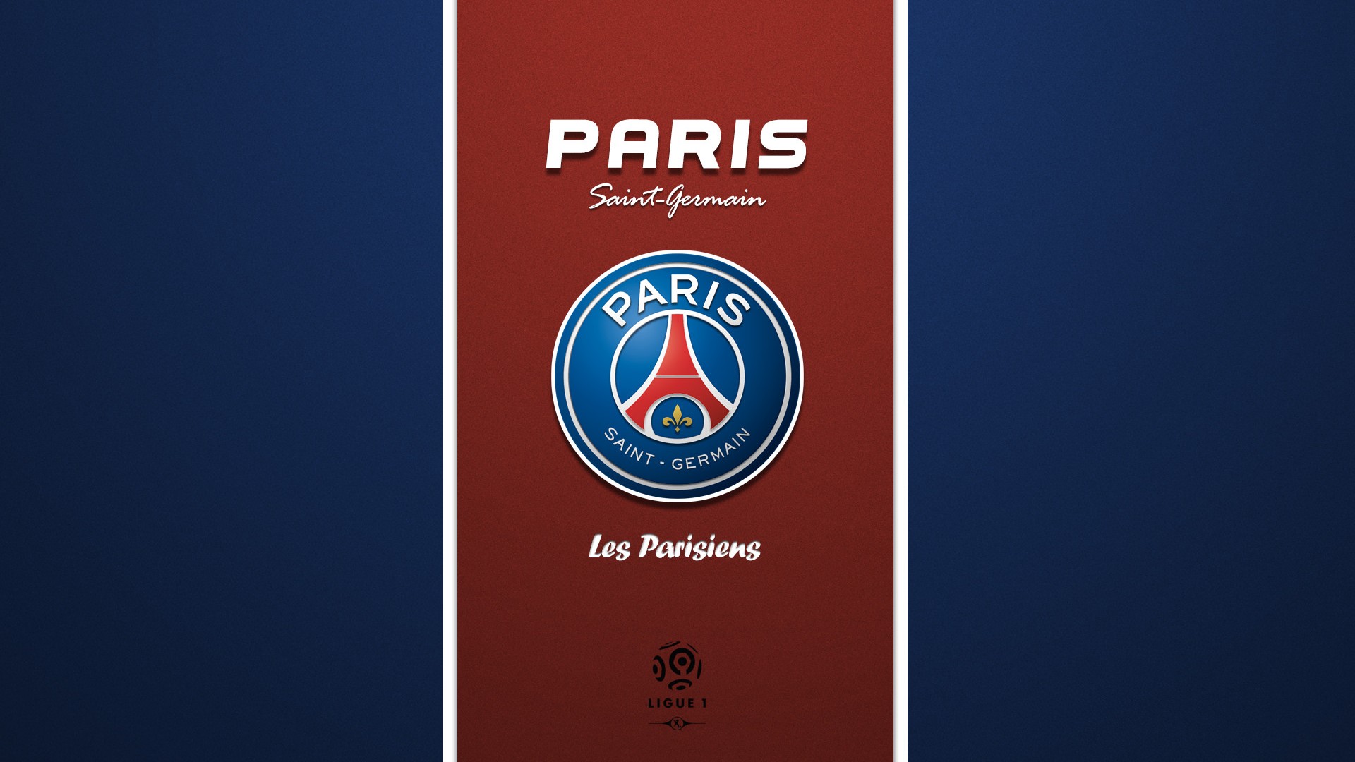 HD Backgrounds PSG | 2020 Football Wallpaper