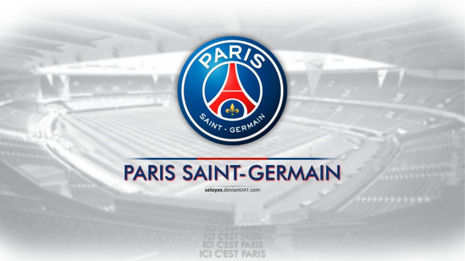 PSG HD Wallpapers | 2021 Football Wallpaper