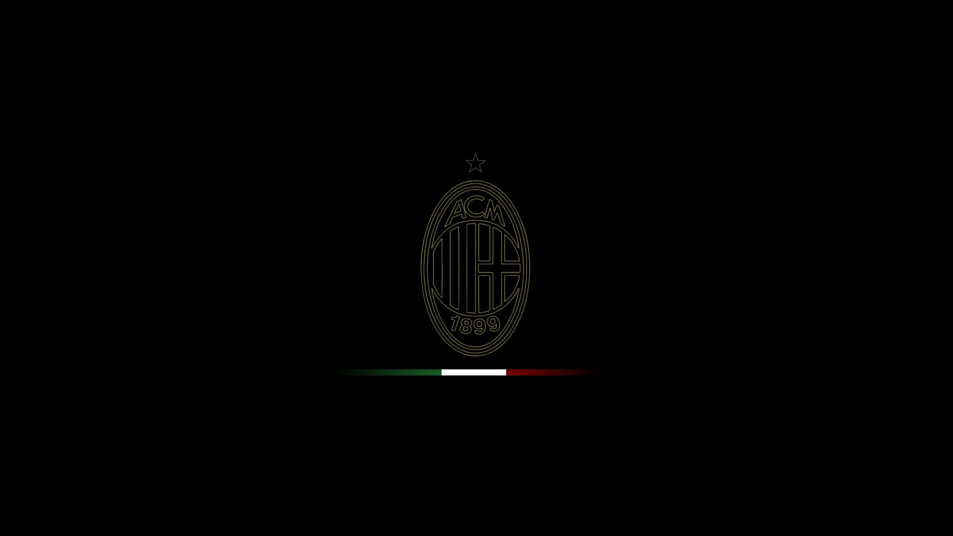 Ac Milan Desktop Wallpaper 2020 Football Wallpaper