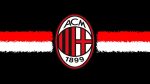 AC Milan For Mac Wallpaper