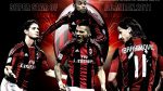 AC Milan Legends Desktop Wallpapers