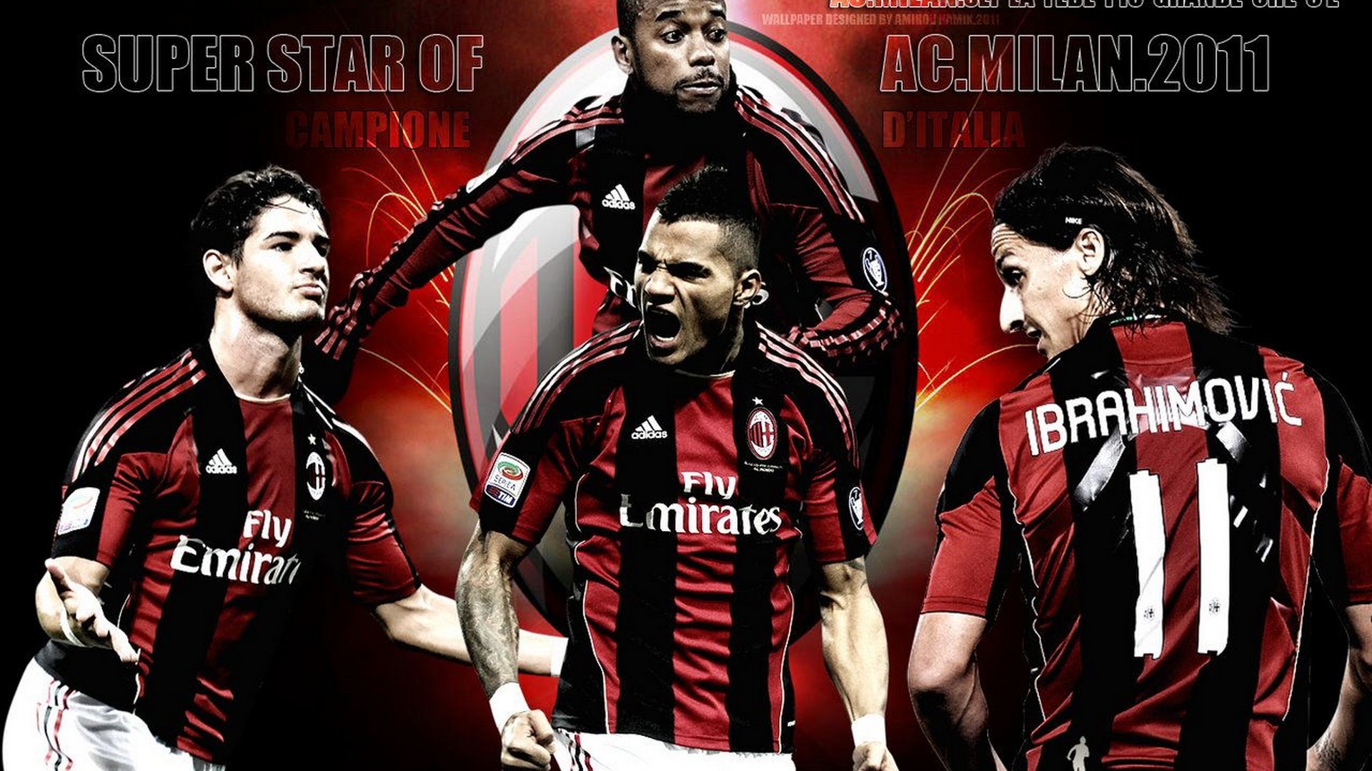 AC Milan Legends Desktop Wallpapers with high-resolution 1920x1080 pixel. You can use this wallpaper for your Desktop Computers, Mac Screensavers, Windows Backgrounds, iPhone Wallpapers, Tablet or Android Lock screen and another Mobile device