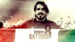 AC Milan Legends For Desktop Wallpaper