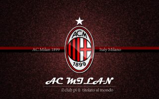 AC Milan Mac Backgrounds With high-resolution 1920X1080 pixel. You can use this wallpaper for your Desktop Computers, Mac Screensavers, Windows Backgrounds, iPhone Wallpapers, Tablet or Android Lock screen and another Mobile device