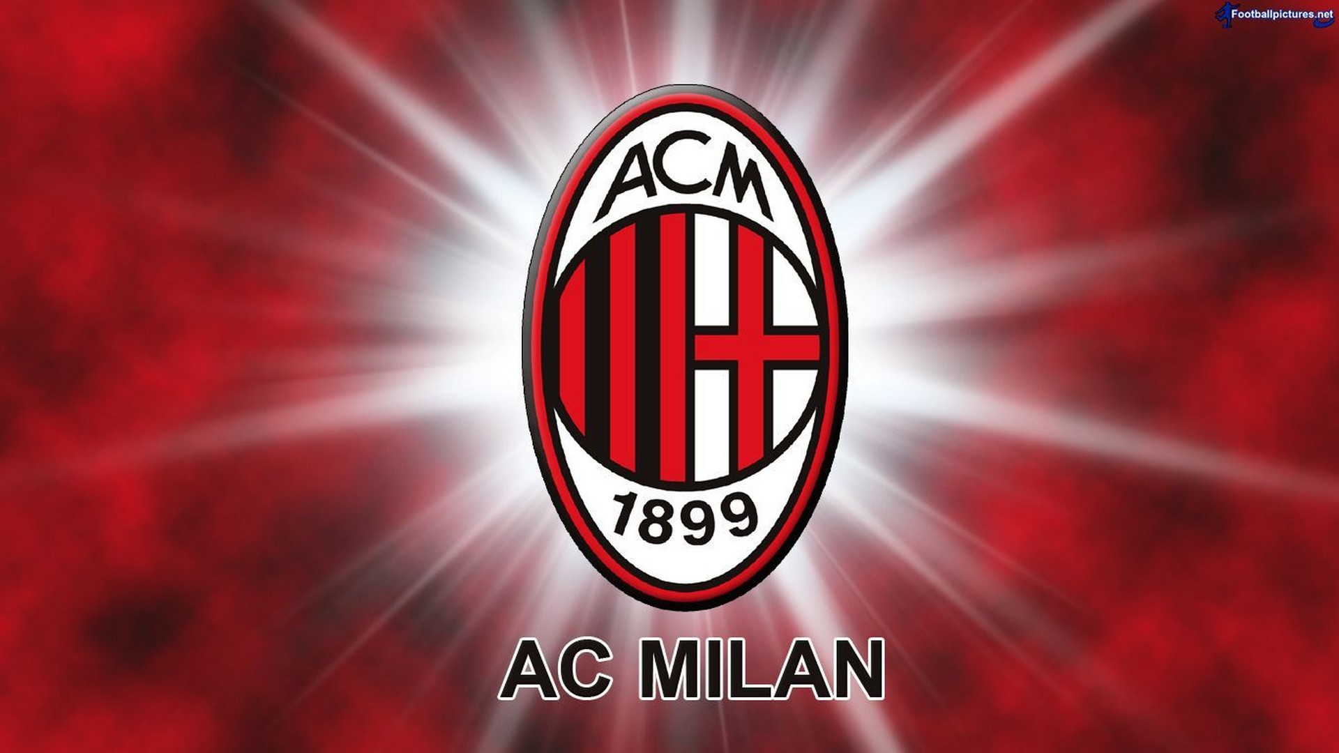 AC Milan Wallpaper with high-resolution 1920x1080 pixel. You can use this wallpaper for your Desktop Computers, Mac Screensavers, Windows Backgrounds, iPhone Wallpapers, Tablet or Android Lock screen and another Mobile device