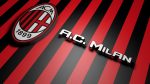 Backgrounds AC Milan HD