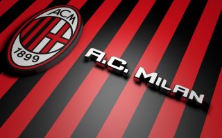 Backgrounds AC Milan HD With high-resolution 1920X1080 pixel. You can use this wallpaper for your Desktop Computers, Mac Screensavers, Windows Backgrounds, iPhone Wallpapers, Tablet or Android Lock screen and another Mobile device