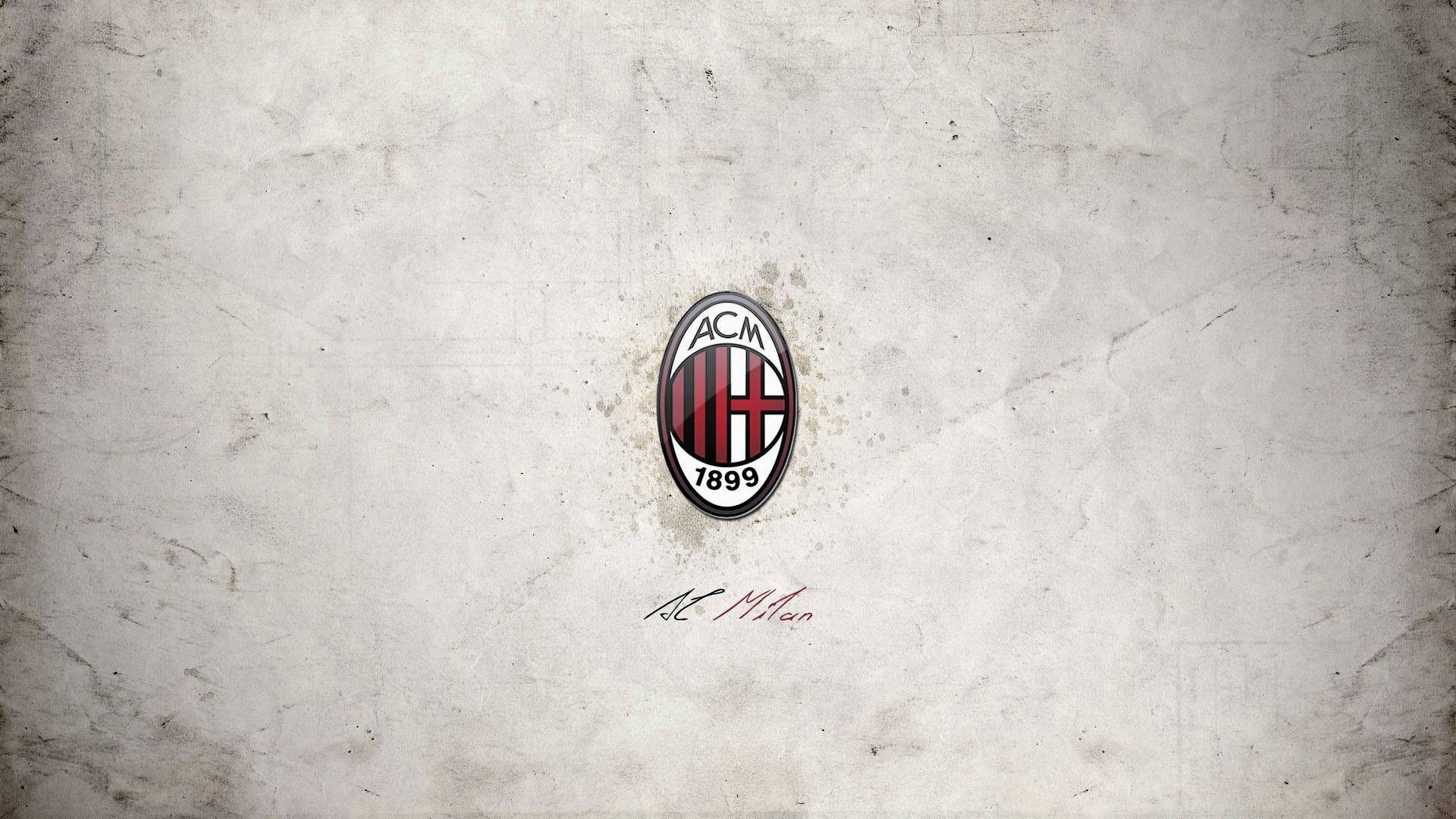 HD AC Milan Backgrounds With high-resolution 1920X1080 pixel. You can use this wallpaper for your Desktop Computers, Mac Screensavers, Windows Backgrounds, iPhone Wallpapers, Tablet or Android Lock screen and another Mobile device