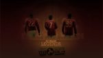 HD Backgrounds AC Milan Legends