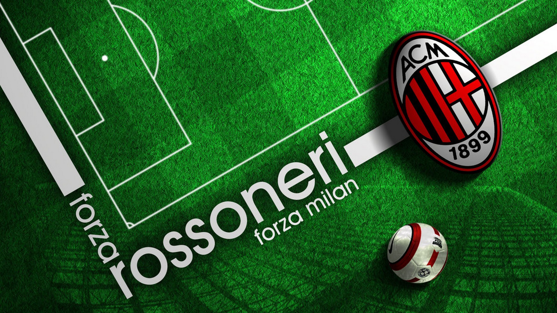 HD Desktop Wallpaper Milan with high-resolution 1920x1080 pixel. You can use this wallpaper for your Desktop Computers, Mac Screensavers, Windows Backgrounds, iPhone Wallpapers, Tablet or Android Lock screen and another Mobile device