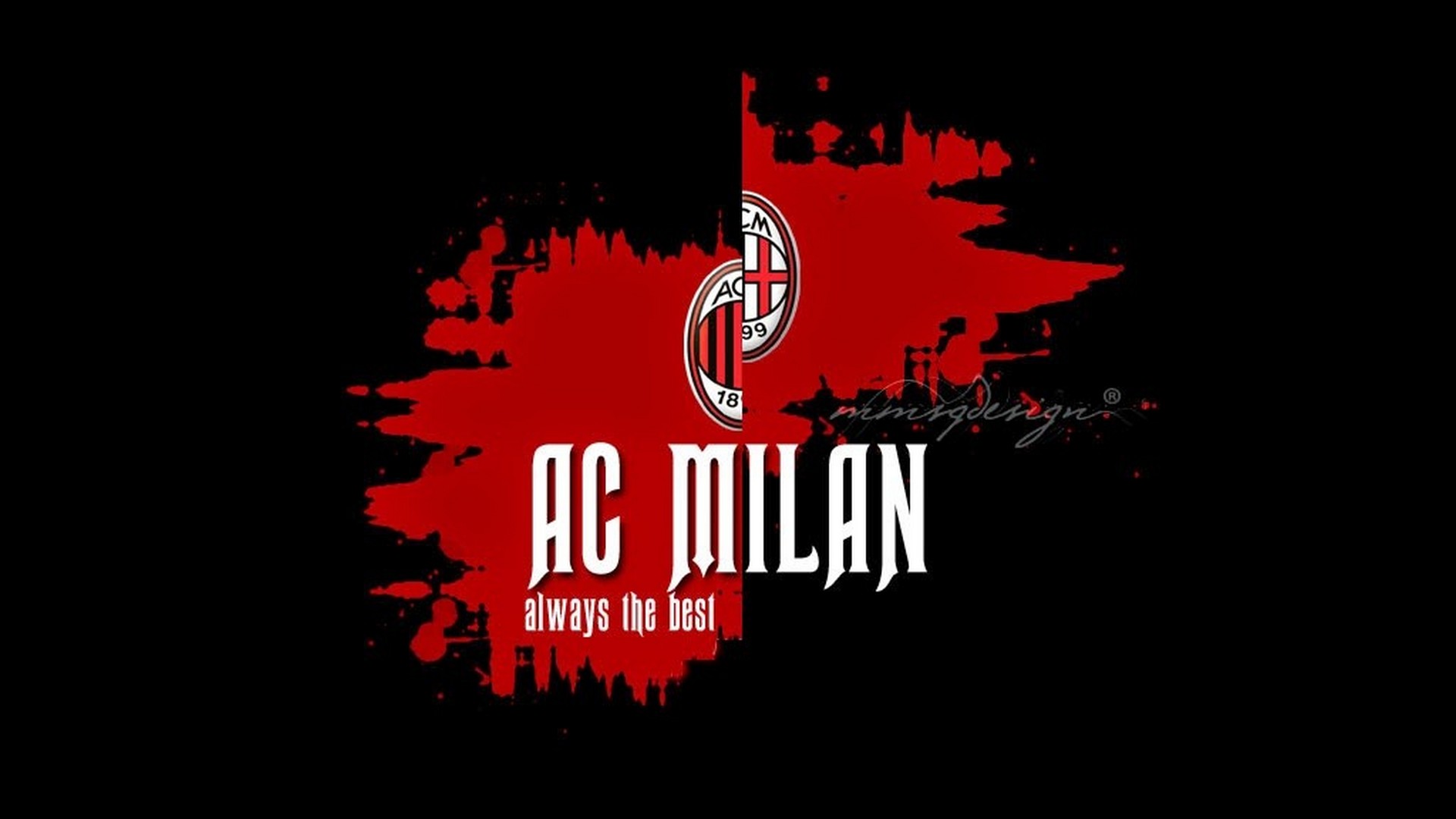 Milan Desktop Wallpaper With high-resolution 1920X1080 pixel. You can use this wallpaper for your Desktop Computers, Mac Screensavers, Windows Backgrounds, iPhone Wallpapers, Tablet or Android Lock screen and another Mobile device