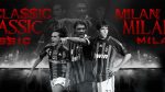 Wallpapers HD AC Milan Legends
