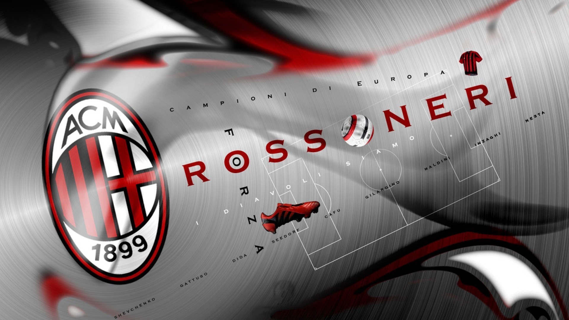 Wallpapers Milan With high-resolution 1920X1080 pixel. You can use this wallpaper for your Desktop Computers, Mac Screensavers, Windows Backgrounds, iPhone Wallpapers, Tablet or Android Lock screen and another Mobile device