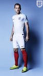 England Football Squad HD Wallpaper For iPhone