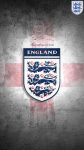 Wallpaper England Football iPhone