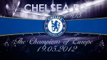 Backgrounds Chelsea Champions League HD