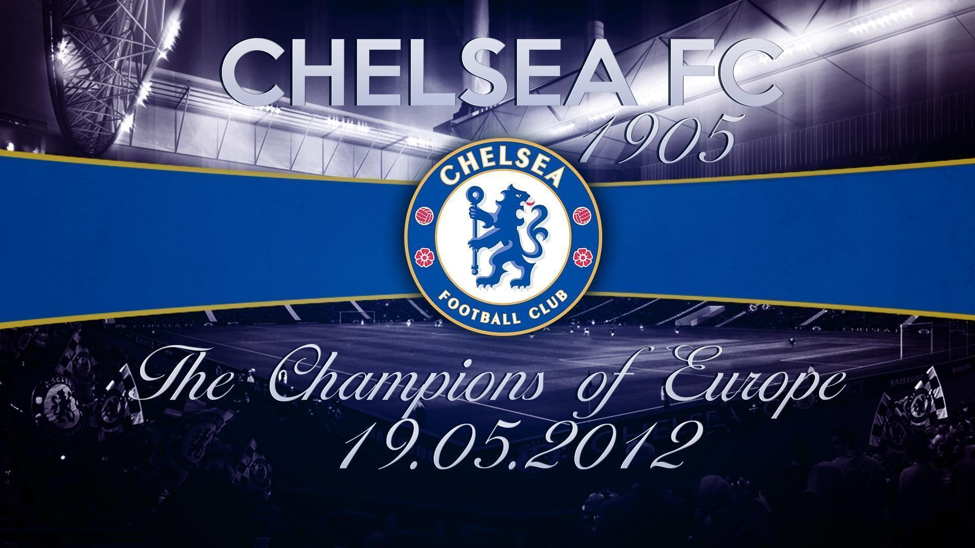 Backgrounds Chelsea Champions League HD with high-resolution 1920x1080 pixel. You can use this wallpaper for your Desktop Computers, Mac Screensavers, Windows Backgrounds, iPhone Wallpapers, Tablet or Android Lock screen and another Mobile device