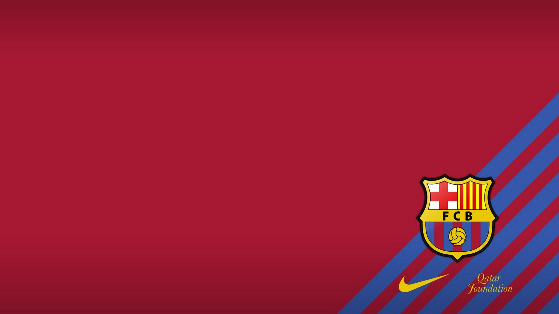 Barcelona Wallpaper - 2024 Football Wallpaper