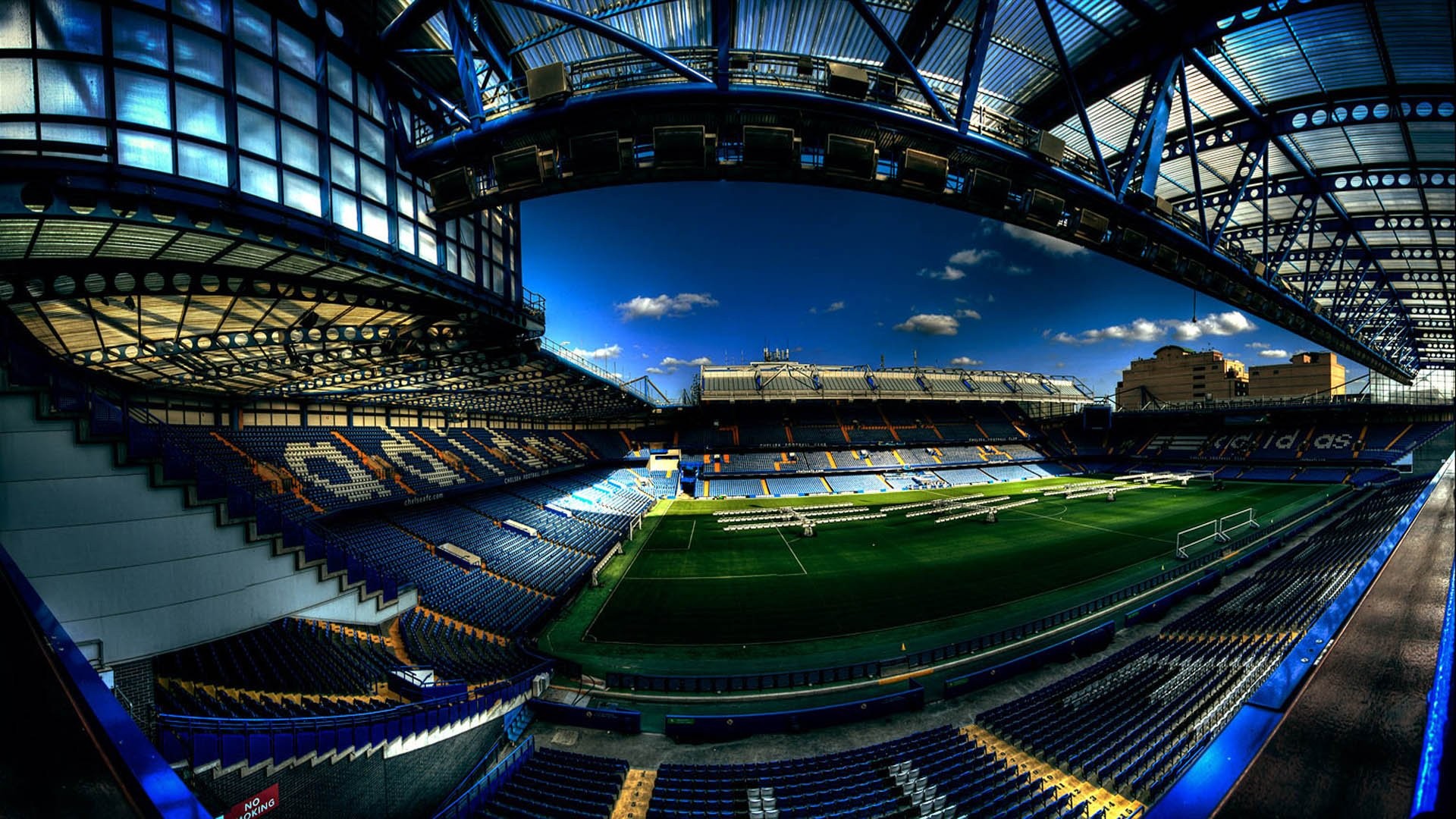 Chelsea Backgrounds HD | 2020 Football Wallpaper