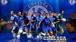 Chelsea Champions League Desktop Wallpaper