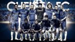 Chelsea Champions League Wallpaper For Mac Backgrounds