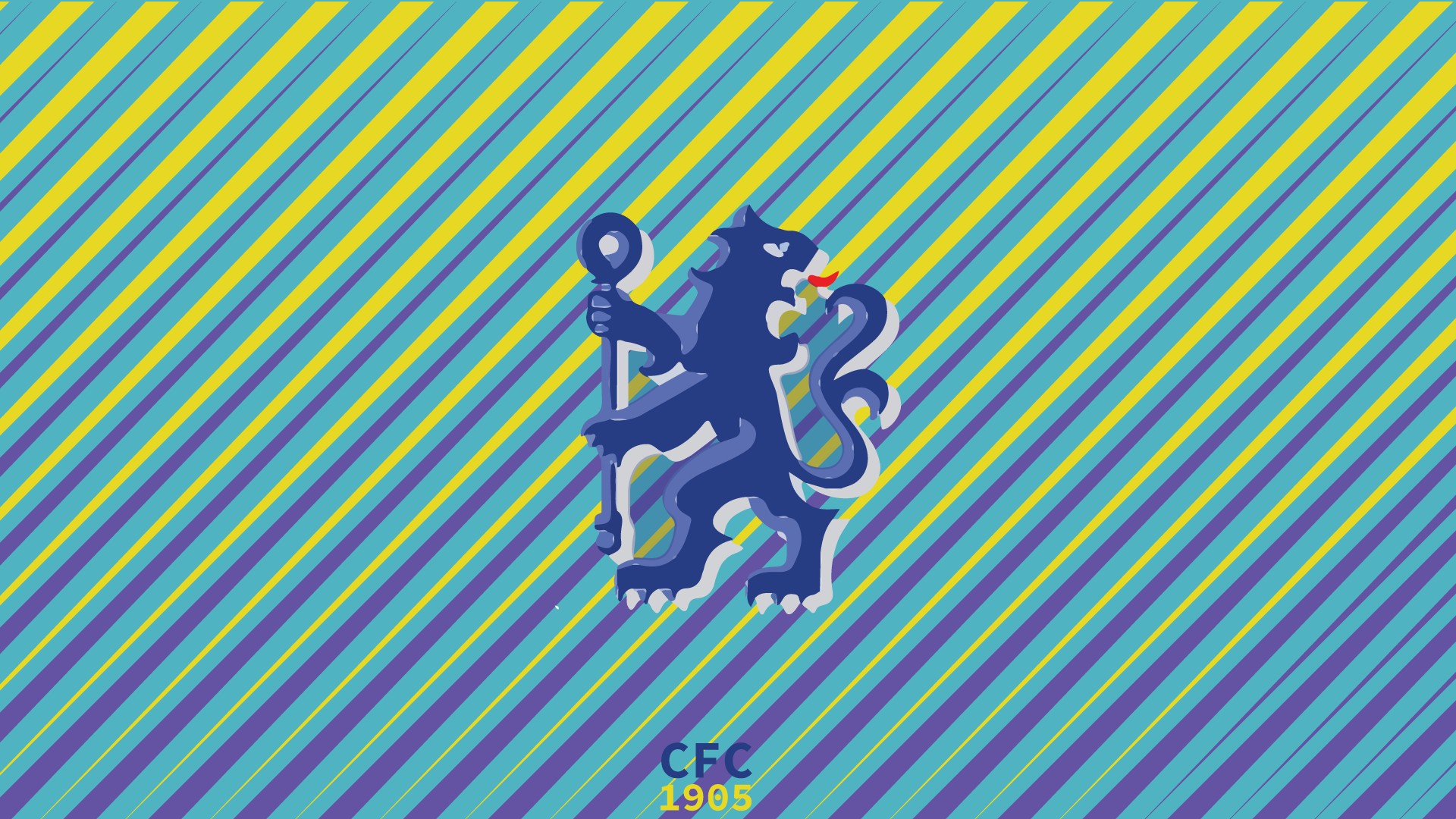 Chelsea FC Backgrounds HD with high-resolution 1920x1080 pixel. You can use this wallpaper for your Desktop Computers, Mac Screensavers, Windows Backgrounds, iPhone Wallpapers, Tablet or Android Lock screen and another Mobile device