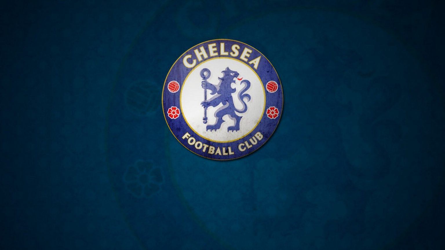 Chelsea Logo For PC Wallpaper - 2024 Football Wallpaper