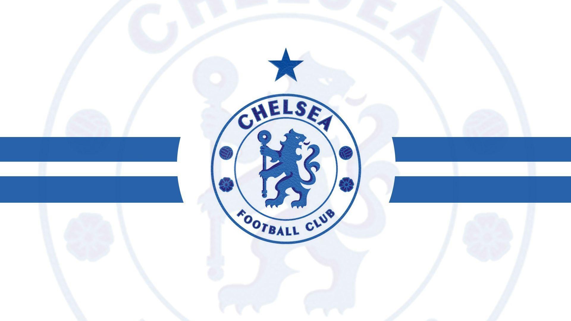 Chelsea Logo Wallpaper 2021 Football Wallpaper