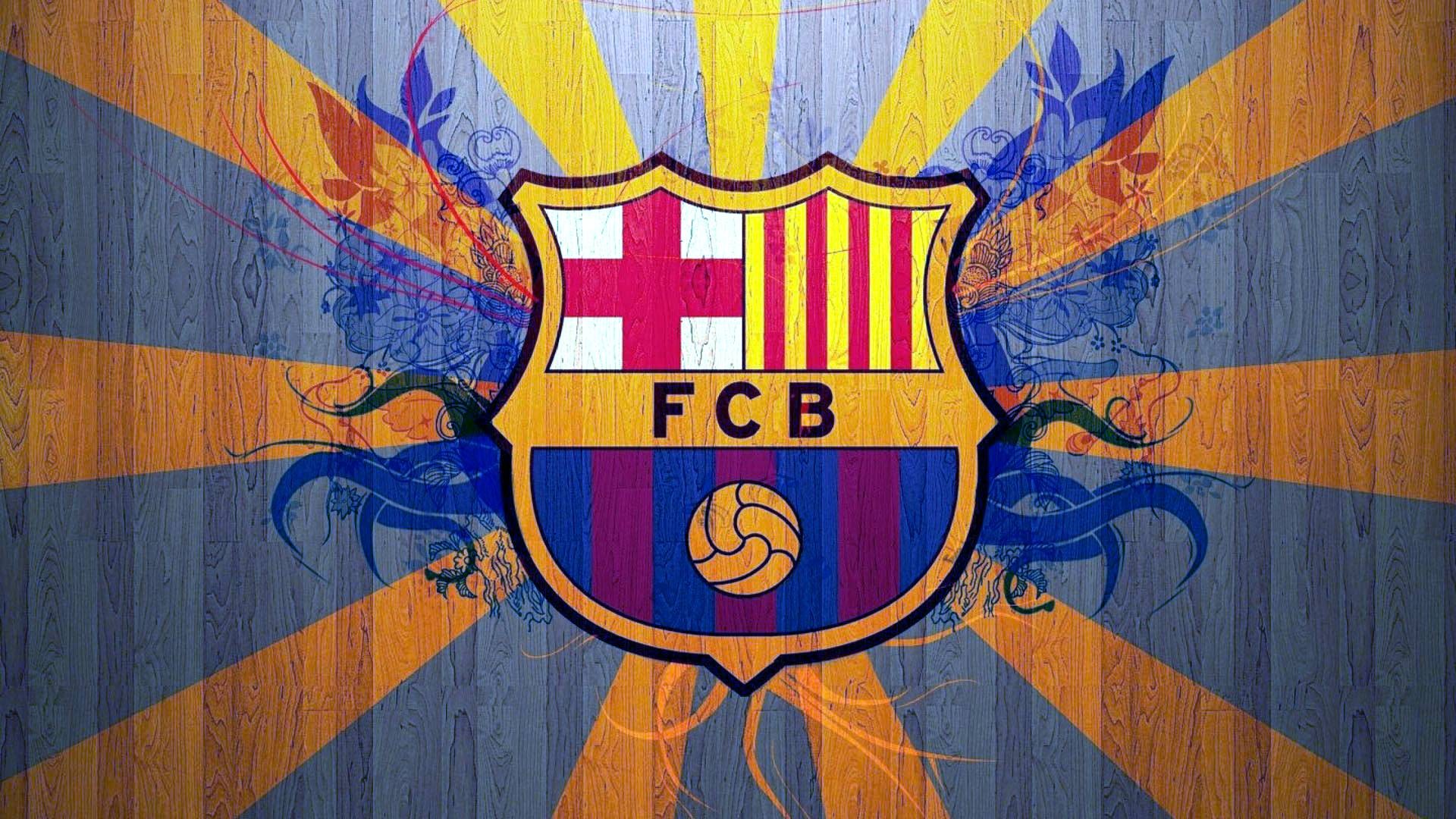 FC Barcelona For Desktop Wallpaper With high-resolution 1920X1080 pixel. You can use this wallpaper for your Desktop Computers, Mac Screensavers, Windows Backgrounds, iPhone Wallpapers, Tablet or Android Lock screen and another Mobile device