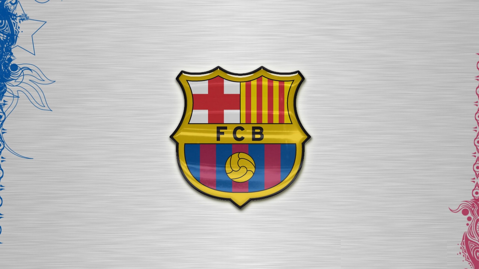 FC Barcelona Wallpaper HD With high-resolution 1920X1080 pixel. You can use this wallpaper for your Desktop Computers, Mac Screensavers, Windows Backgrounds, iPhone Wallpapers, Tablet or Android Lock screen and another Mobile device