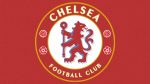 HD Backgrounds Chelsea Logo