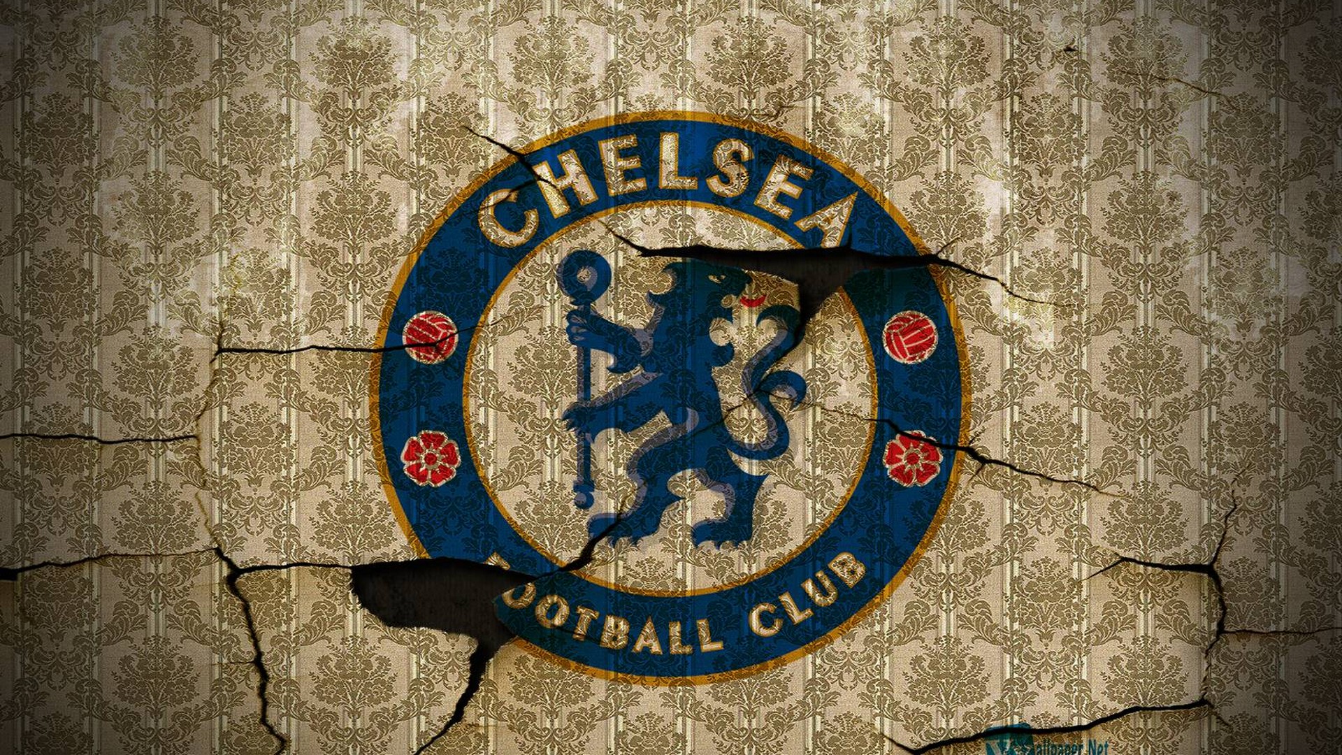 Chelsea Fc Wallpaper