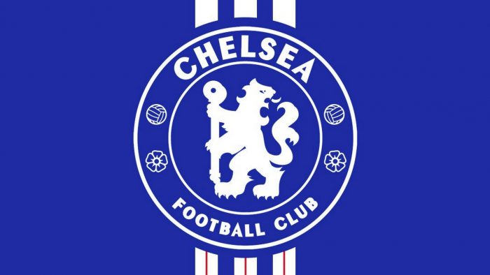 HD Chelsea Logo Backgrounds - 2023 Football Wallpaper