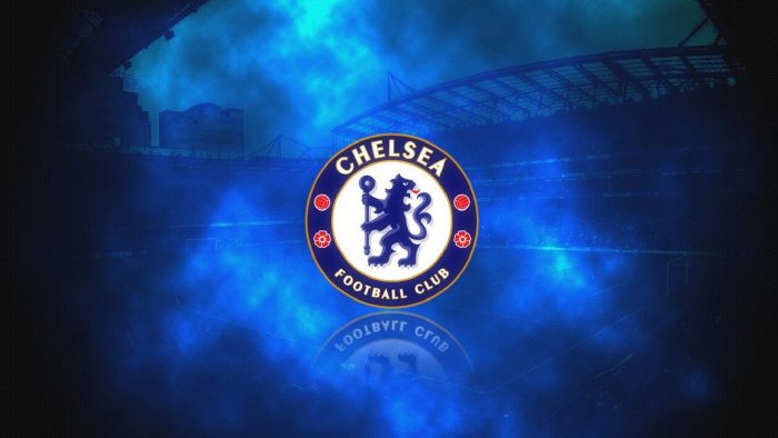HD Desktop Wallpaper Chelsea Logo - 2024 Football Wallpaper
